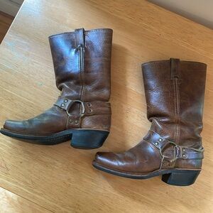 Frye Boots size 7/7.5